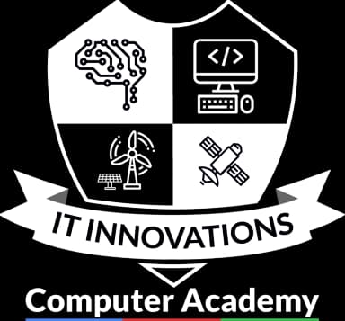 IT Innovations loqosu
